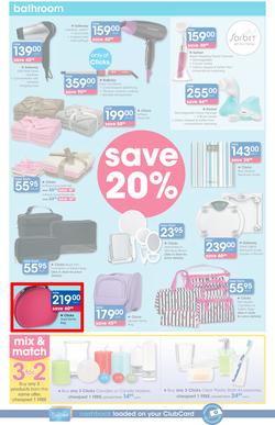 Clicks : Save (25 Oct - 21 Nov 2016) , page 32