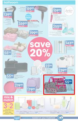 Clicks : Save (25 Oct - 21 Nov 2016) , page 32