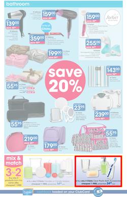 Clicks : Save (25 Oct - 21 Nov 2016) , page 32