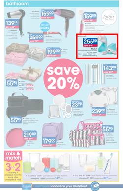 Clicks : Save (25 Oct - 21 Nov 2016) , page 32