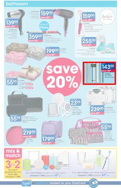 Clicks : Save (25 Oct - 21 Nov 2016) , page 32