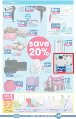 Clicks : Save (25 Oct - 21 Nov 2016) , page 32