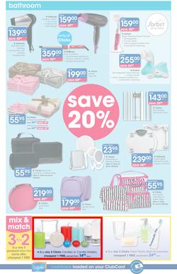 Clicks : Save (25 Oct - 21 Nov 2016) , page 32