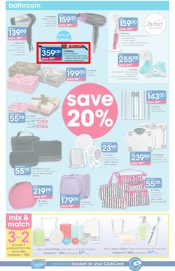 Clicks : Save (25 Oct - 21 Nov 2016) , page 32
