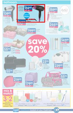 Clicks : Save (25 Oct - 21 Nov 2016) , page 32