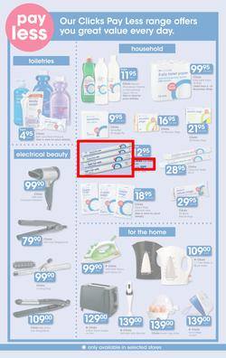 Clicks : Save (25 Oct - 21 Nov 2016) , page 33