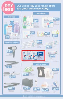 Clicks : Save (25 Oct - 21 Nov 2016) , page 33