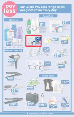 Clicks : Save (25 Oct - 21 Nov 2016) , page 33