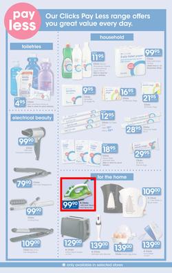 Clicks : Save (25 Oct - 21 Nov 2016) , page 33