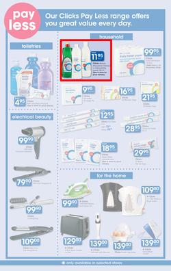 Clicks : Save (25 Oct - 21 Nov 2016) , page 33