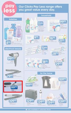 Clicks : Save (25 Oct - 21 Nov 2016) , page 33