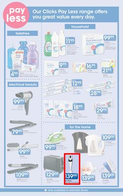 Clicks : Save (25 Oct - 21 Nov 2016) , page 33