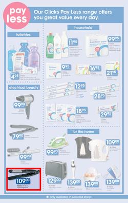 Clicks : Save (25 Oct - 21 Nov 2016) , page 33