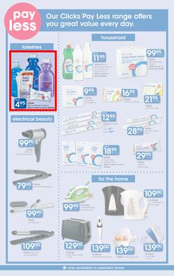 Clicks : Save (25 Oct - 21 Nov 2016) , page 33