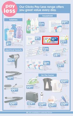 Clicks : Save (25 Oct - 21 Nov 2016) , page 33