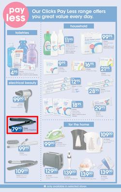 Clicks : Save (25 Oct - 21 Nov 2016) , page 33