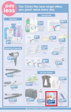 Clicks : Save (25 Oct - 21 Nov 2016) , page 33