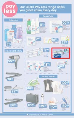 Clicks : Save (25 Oct - 21 Nov 2016) , page 33