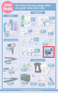 Clicks : Save (25 Oct - 21 Nov 2016) , page 33