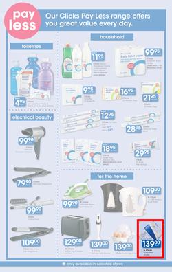 Clicks : Save (25 Oct - 21 Nov 2016) , page 33