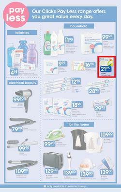 Clicks : Save (25 Oct - 21 Nov 2016) , page 33
