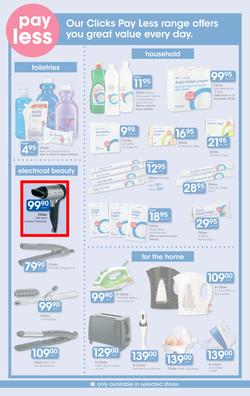 Clicks : Save (25 Oct - 21 Nov 2016) , page 33