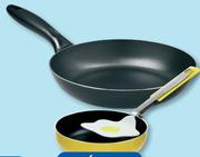 Clicks 14Cm Aluminium Frying Pan With Turner