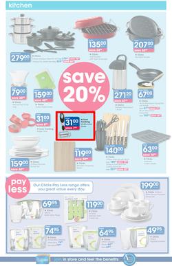 Clicks : Save (25 Oct - 21 Nov 2016) , page 34