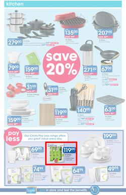 Clicks : Save (25 Oct - 21 Nov 2016) , page 34