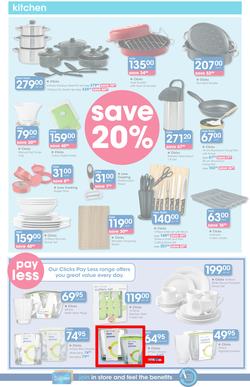 Clicks : Save (25 Oct - 21 Nov 2016) , page 34