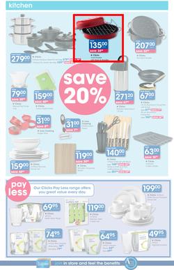 Clicks : Save (25 Oct - 21 Nov 2016) , page 34