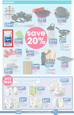 Clicks : Save (25 Oct - 21 Nov 2016) , page 34