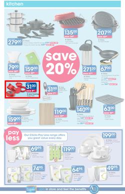Clicks : Save (25 Oct - 21 Nov 2016) , page 34