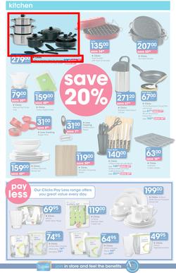 Clicks : Save (25 Oct - 21 Nov 2016) , page 34