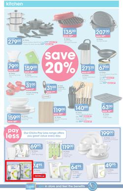Clicks : Save (25 Oct - 21 Nov 2016) , page 34