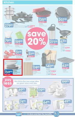 Clicks : Save (25 Oct - 21 Nov 2016) , page 34