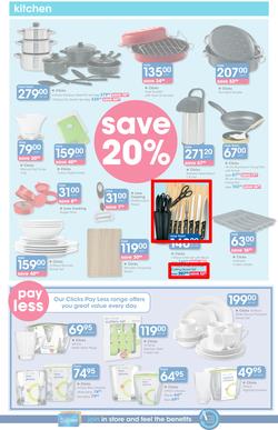 Clicks : Save (25 Oct - 21 Nov 2016) , page 34