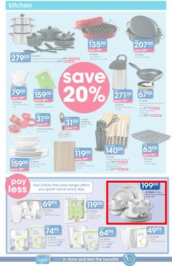 Clicks : Save (25 Oct - 21 Nov 2016) , page 34