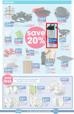 Clicks : Save (25 Oct - 21 Nov 2016) , page 34