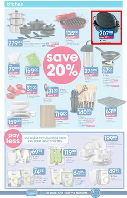 Clicks : Save (25 Oct - 21 Nov 2016) , page 34