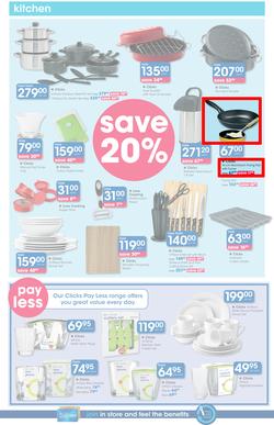 Clicks : Save (25 Oct - 21 Nov 2016) , page 34