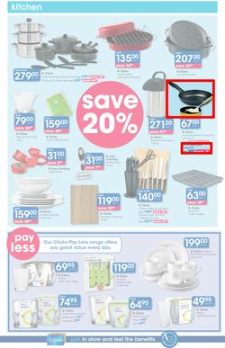 Clicks : Save (25 Oct - 21 Nov 2016) , page 34