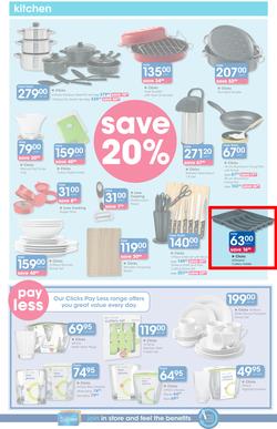 Clicks : Save (25 Oct - 21 Nov 2016) , page 34