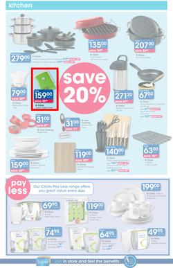 Clicks : Save (25 Oct - 21 Nov 2016) , page 34