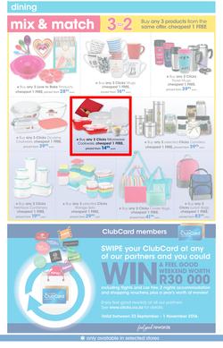 Clicks : Save (25 Oct - 21 Nov 2016) , page 35
