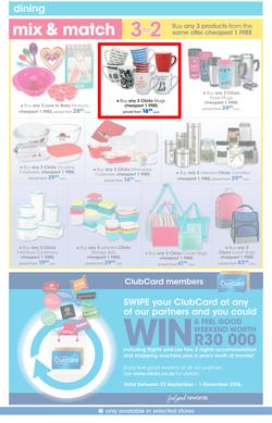 Clicks : Save (25 Oct - 21 Nov 2016) , page 35