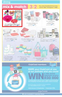 Clicks : Save (25 Oct - 21 Nov 2016) , page 35