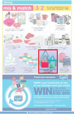 Clicks : Save (25 Oct - 21 Nov 2016) , page 35