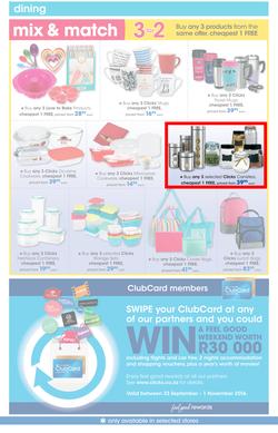 Clicks : Save (25 Oct - 21 Nov 2016) , page 35