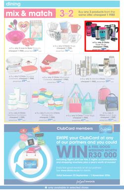 Clicks : Save (25 Oct - 21 Nov 2016) , page 35
